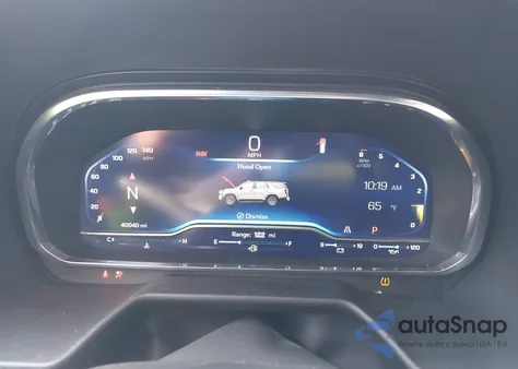 2024 Chevrolet Tahoe 2Wd Rst z USA, uszkodzony, nr VIN 1GNSCRKD4RR352888